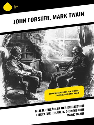 cover image of Meistererzähler der englischen Literatur